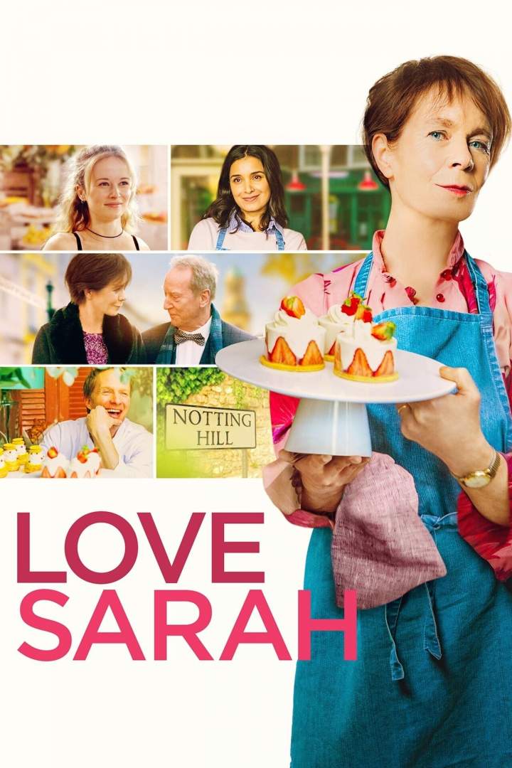 Love Sarah (2020) Download awafim.store
