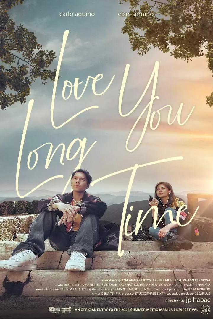 Love You Long Time (2023) Download awafim.store