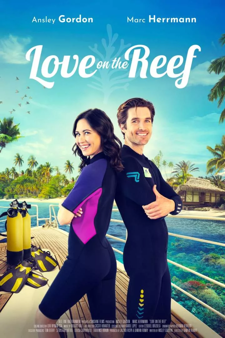 Love on the Reef (2023) Download awafim.store
