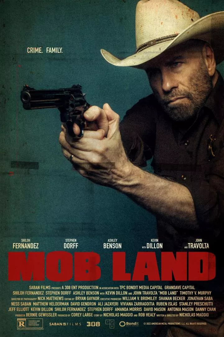 Mob Land (2023) Download awafim.store