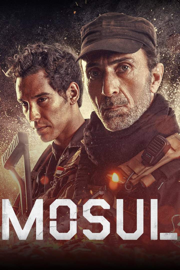 Mosul (2019) Download awafim.store