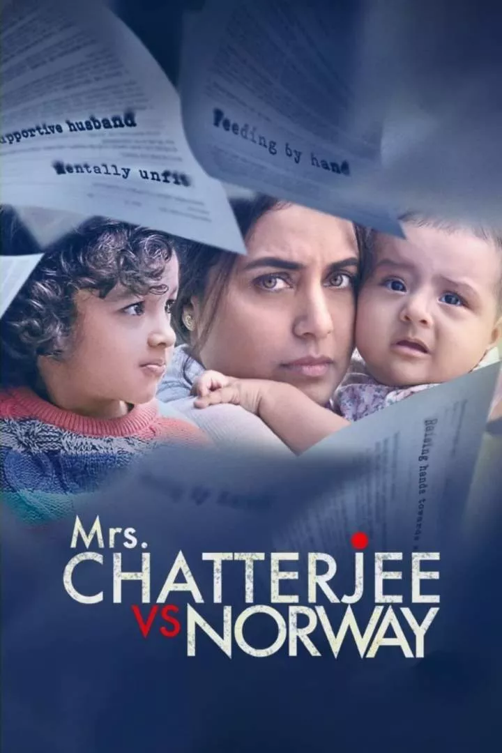 Mrs. Chatterjee Vs Norway (2023) Download awafim.store