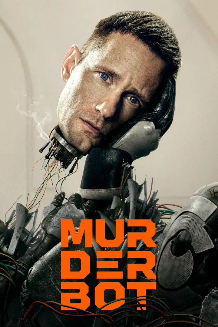 Murderbot (Season 1 Episode 1-9) Download awafim.store