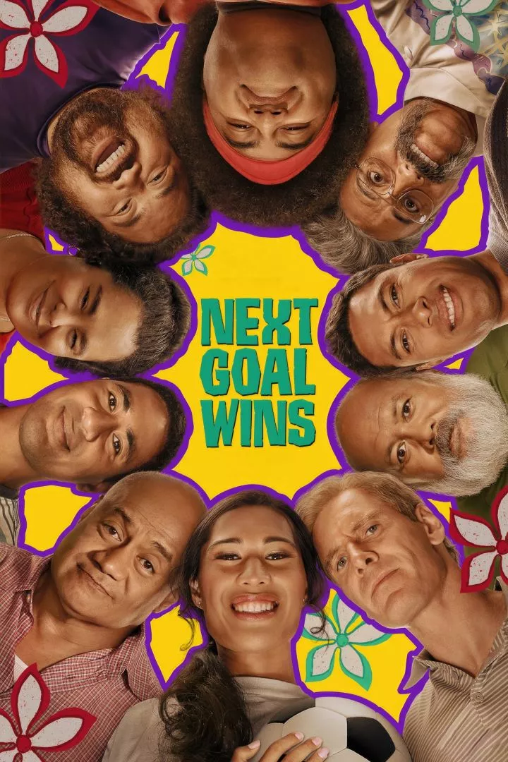 Next Goal Wins (2023) Download awafim.store