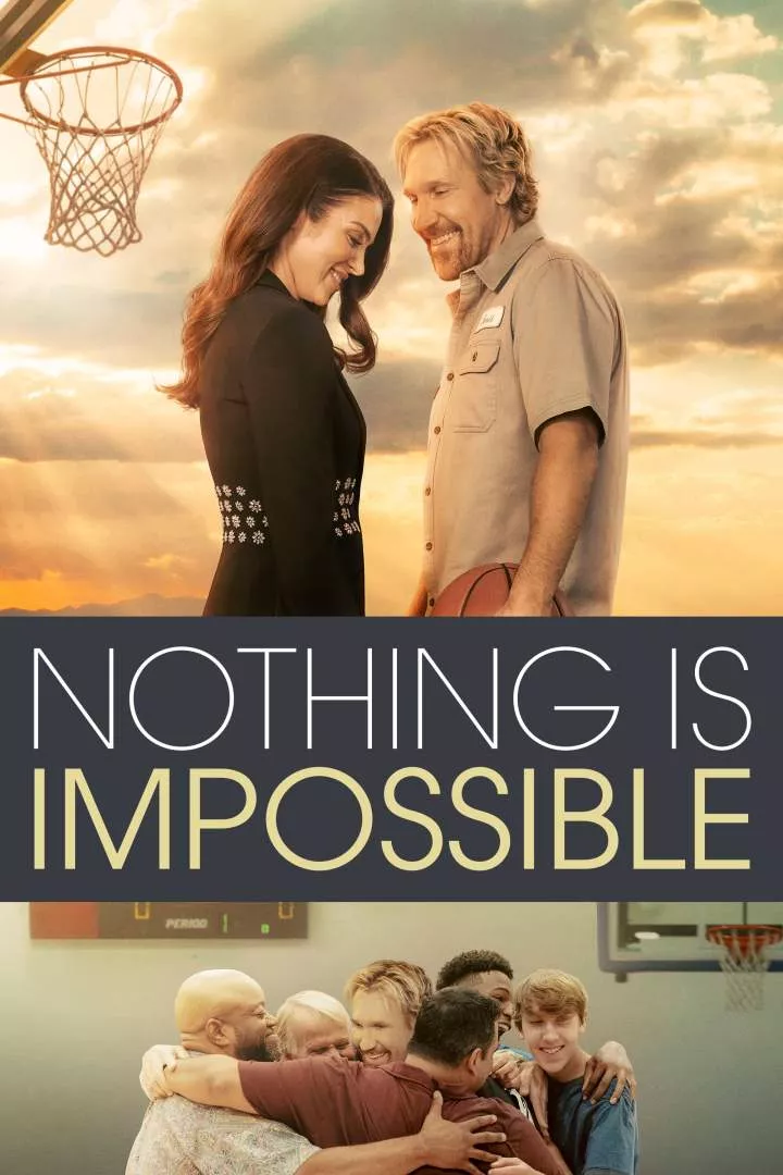 Nothing is Impossible (2022) Download awafim.store