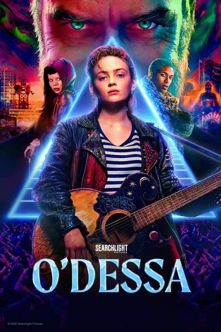 O'Dessa (2025) Download awafim.store