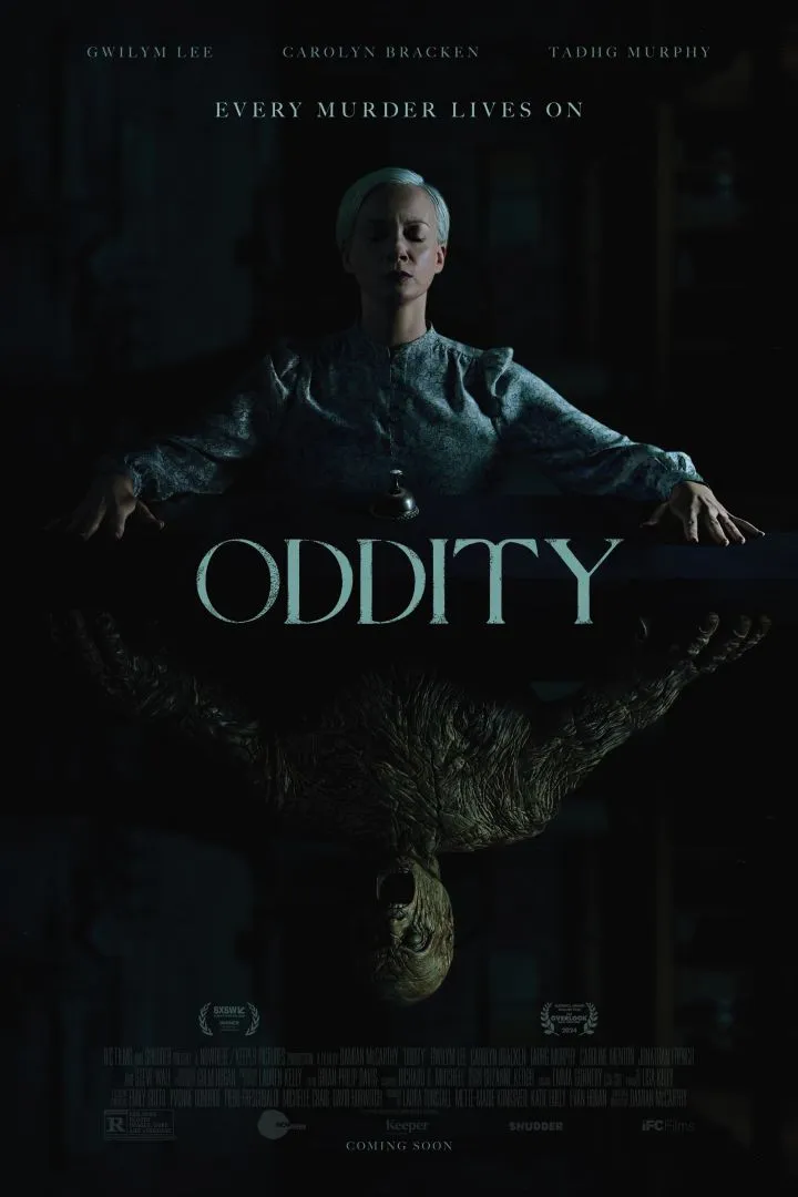 Oddity (2024) Download awafim.store