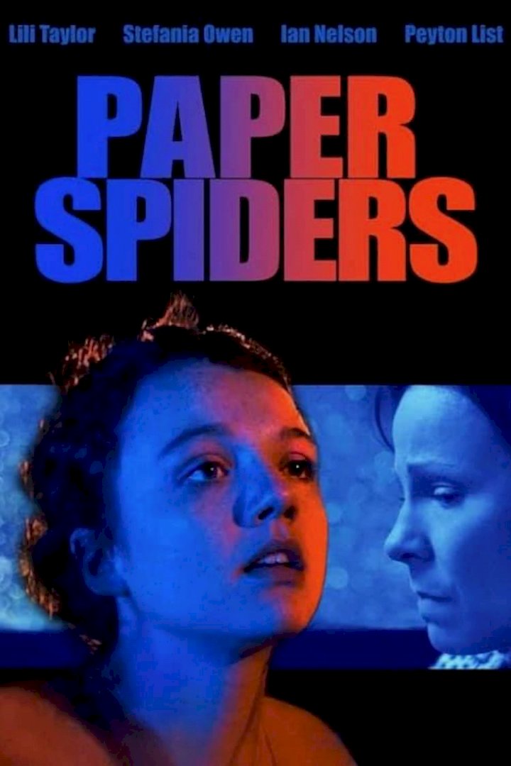 Paper Spiders (2020) Download awafim.store