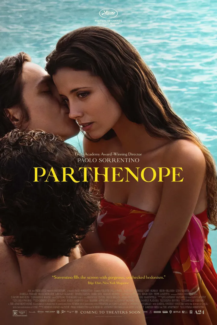 Parthenope (2024) Download awafim.store