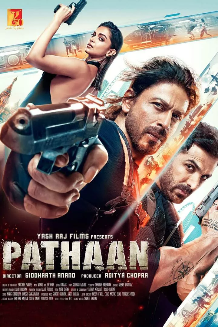 Pathaan (2023) Download awafim.store