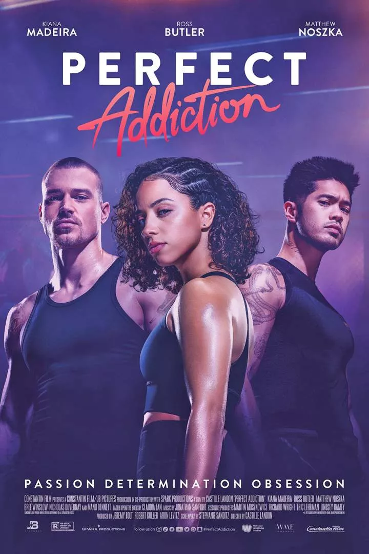 Perfect Addiction (2023) Download awafim.store
