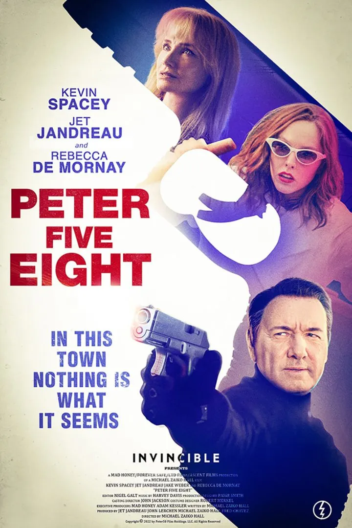 Peter Five Eight (2024) Download awafim.store