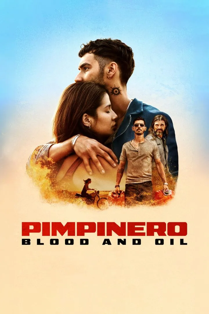 Pimpinero: Blood And Oil (2024) Download awafim.store