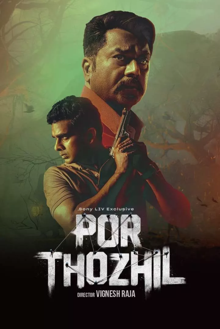 Por Thozhil (2023) Download awafim.store
