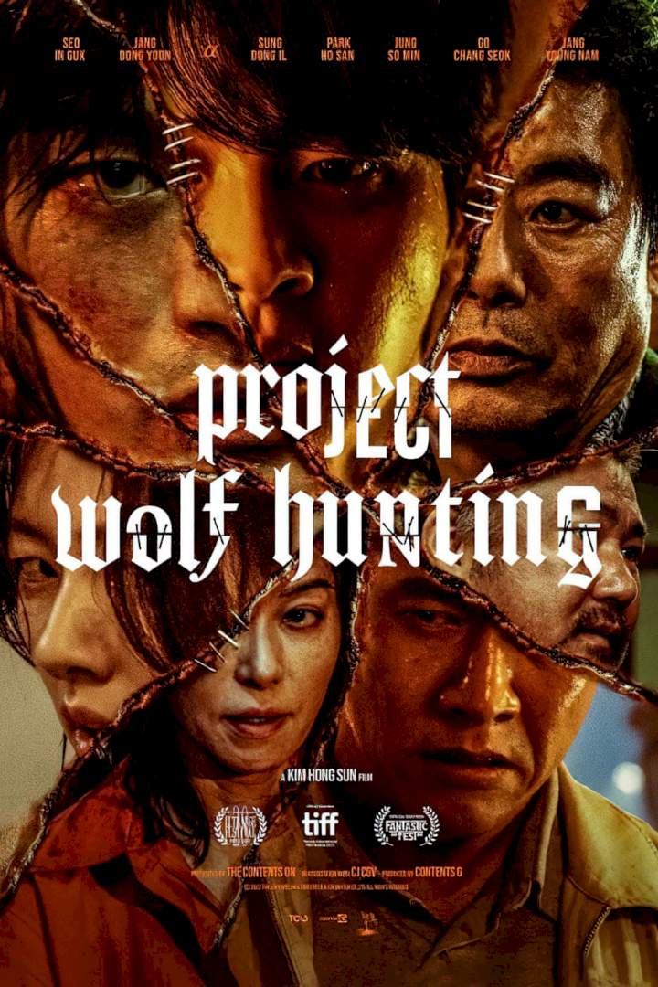 Project Wolf Hunting (2022) Download awafim.store