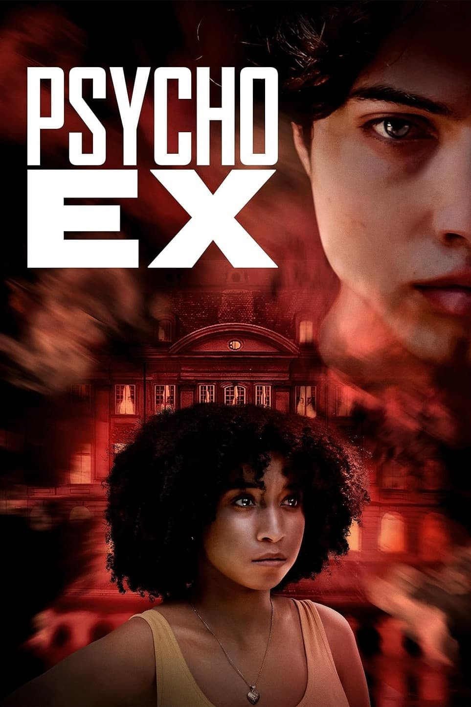 Psycho Ex (2024) Download awafim.store