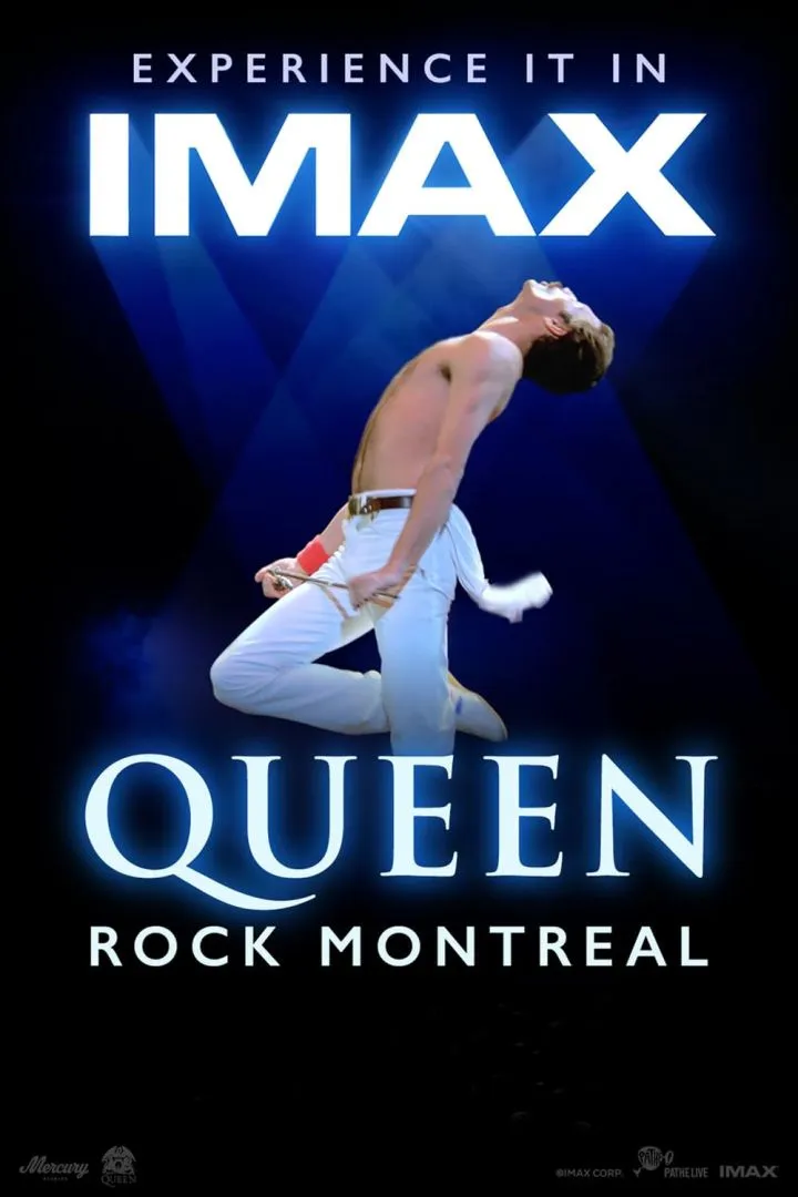 Queen Rock Montreal (2024) Download awafim.store