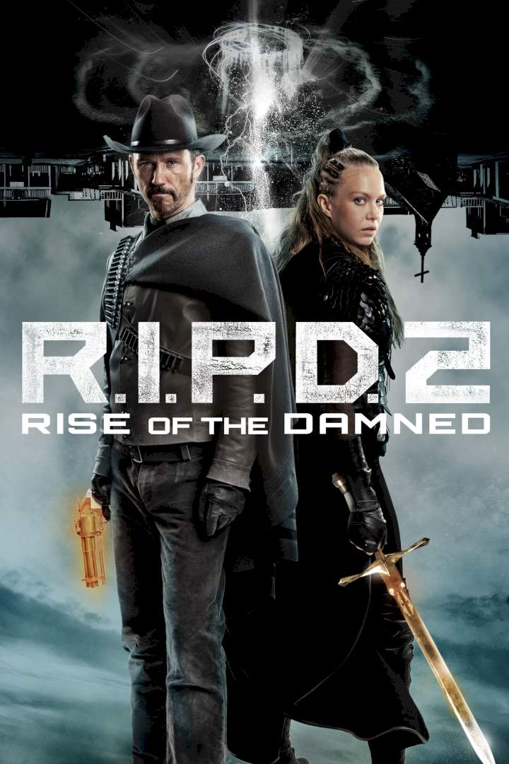 R.I.P.D. 2: Rise of the Damned (2022) Download awafim.store
