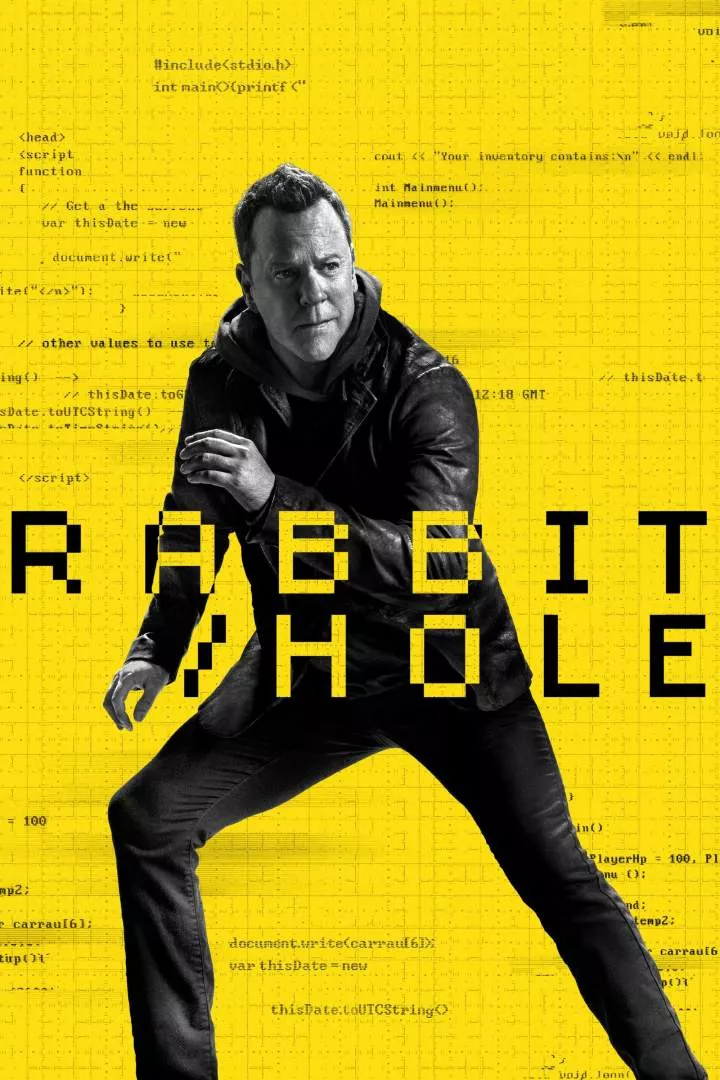Rabbit Hole (Season 1 Episode 1-8) Download Netnaija
