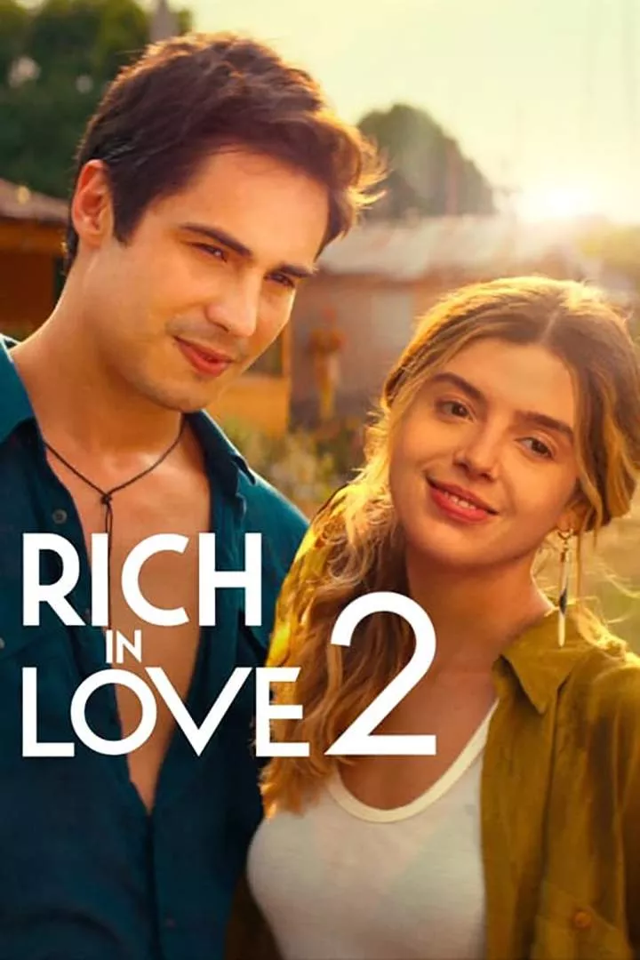Rich in Love 2 (2023) Download awafim.store
