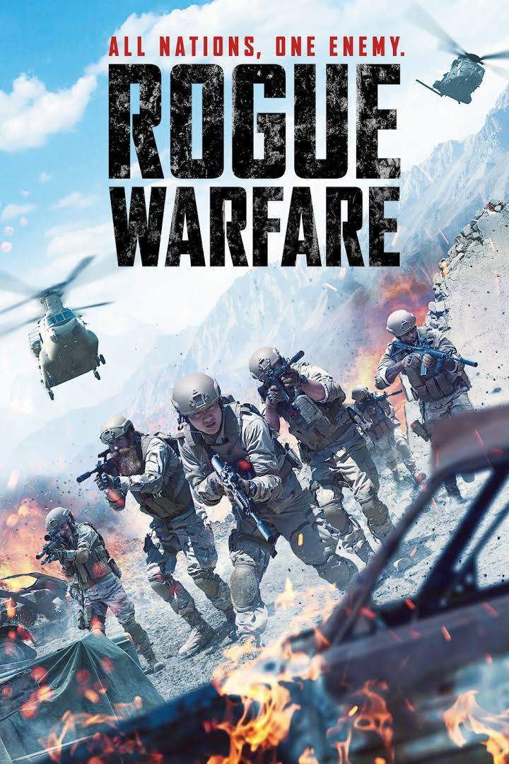 Rogue Warfare (2019) Download awafim.store