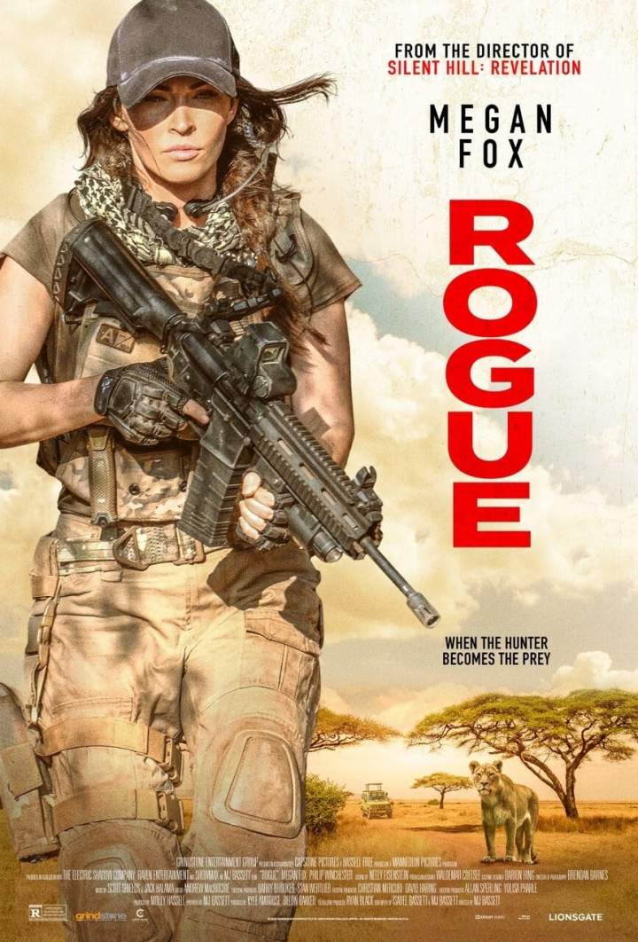 Rogue (2020) Download awafim.store