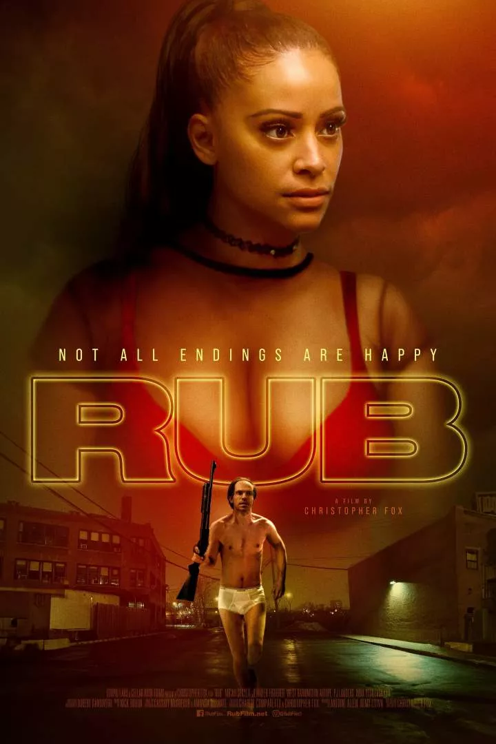 Rub (2023) Download awafim.store