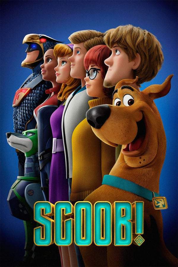 Scoob (2020) Download awafim.store