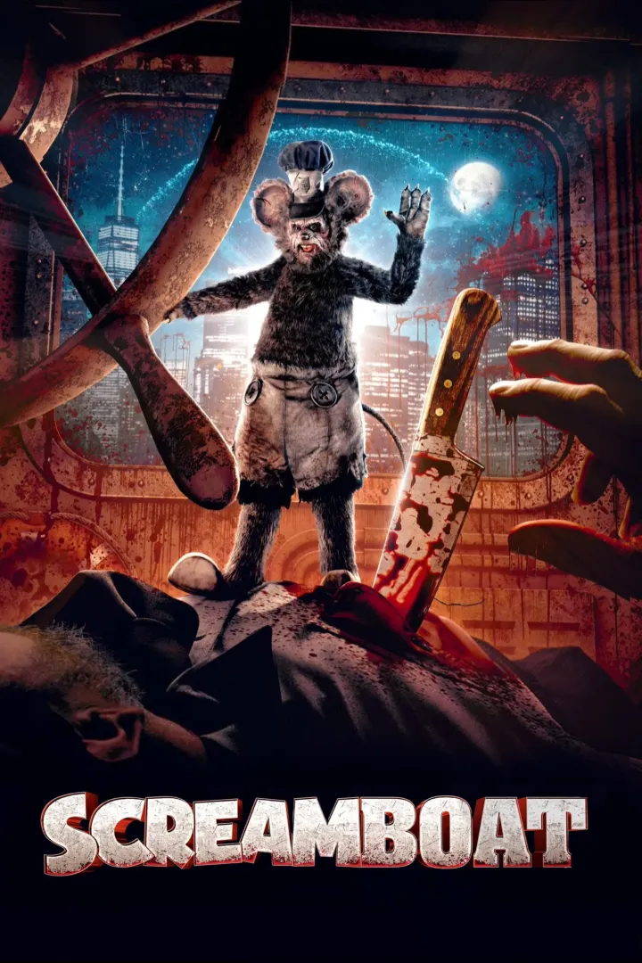 Screamboat (2025) Download awafim.store