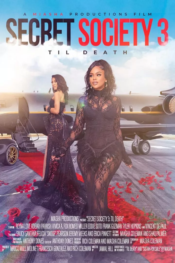 Secret Society 3: ‘Til Death (2023) Download awafim.store