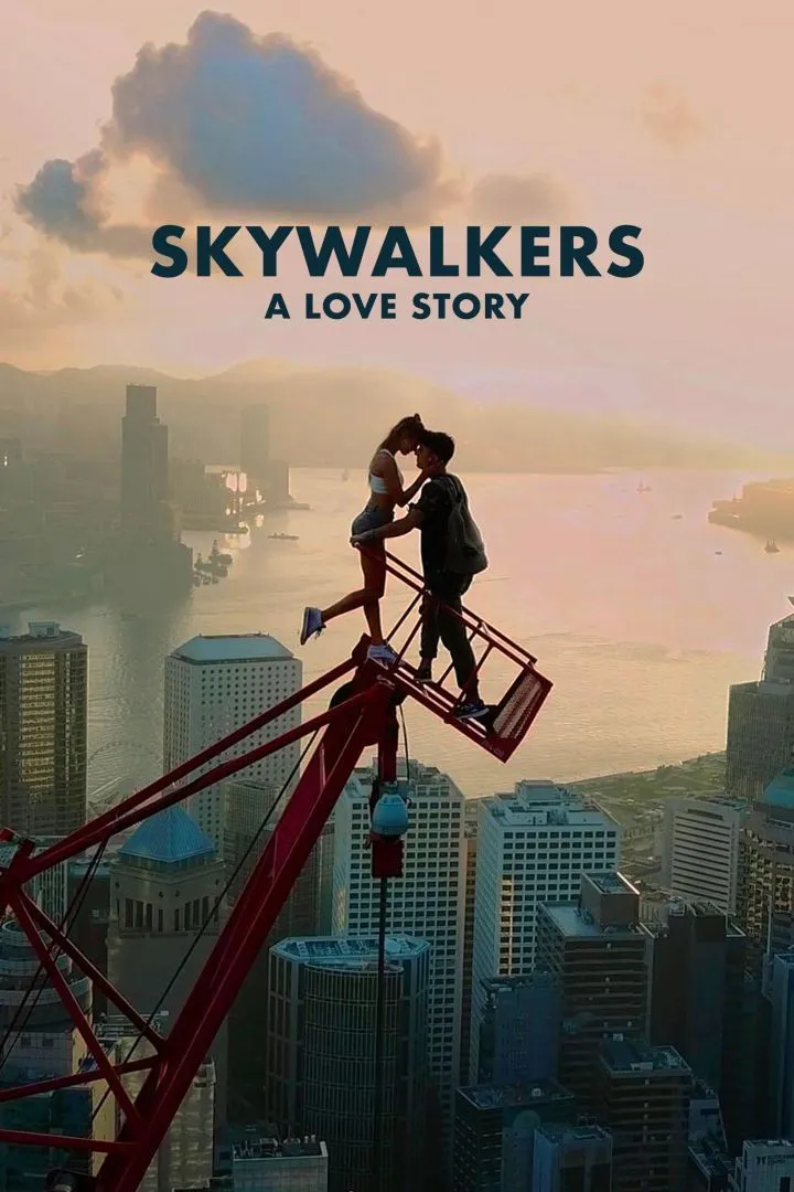 Skywalkers: A Love Story (2024) Download awafim.store