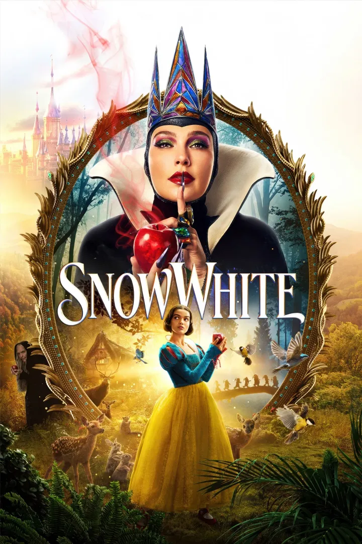 Snow White (2025) Download awafim.store