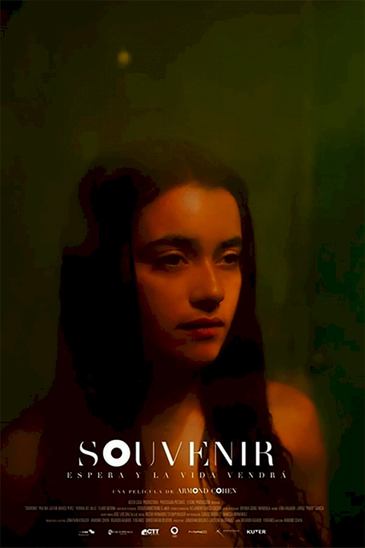 Souvenir (2021) Download awafim.store