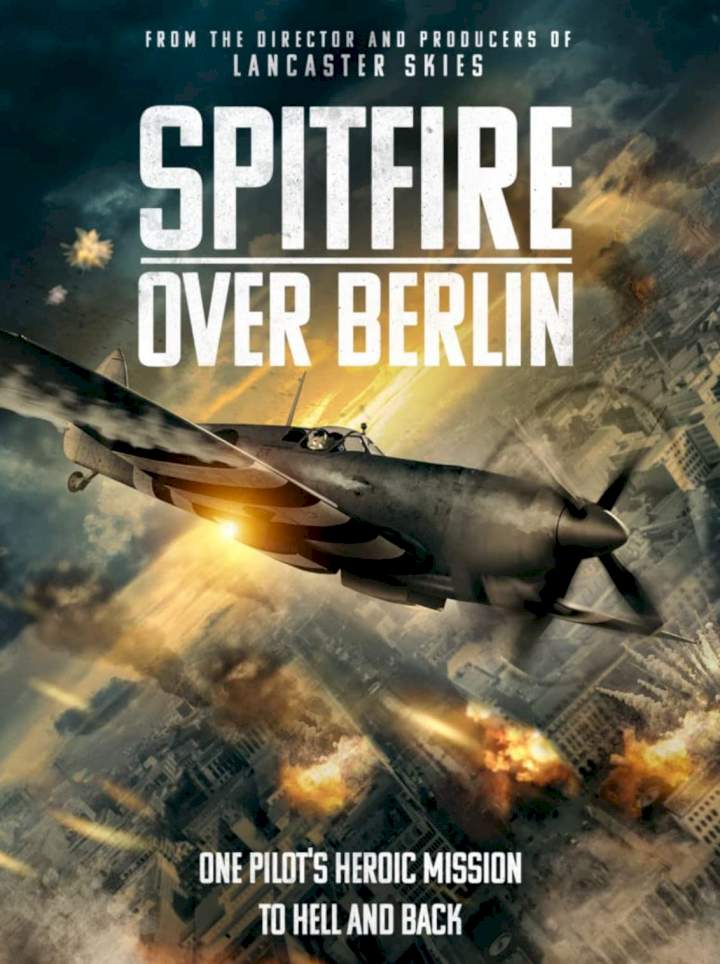 Spitfire Over Berlin (2022) Download awafim.store