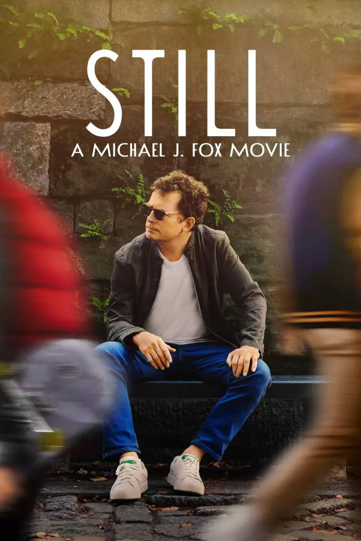 Still: A Michael J. Fox Movie (2023) Download awafim.store