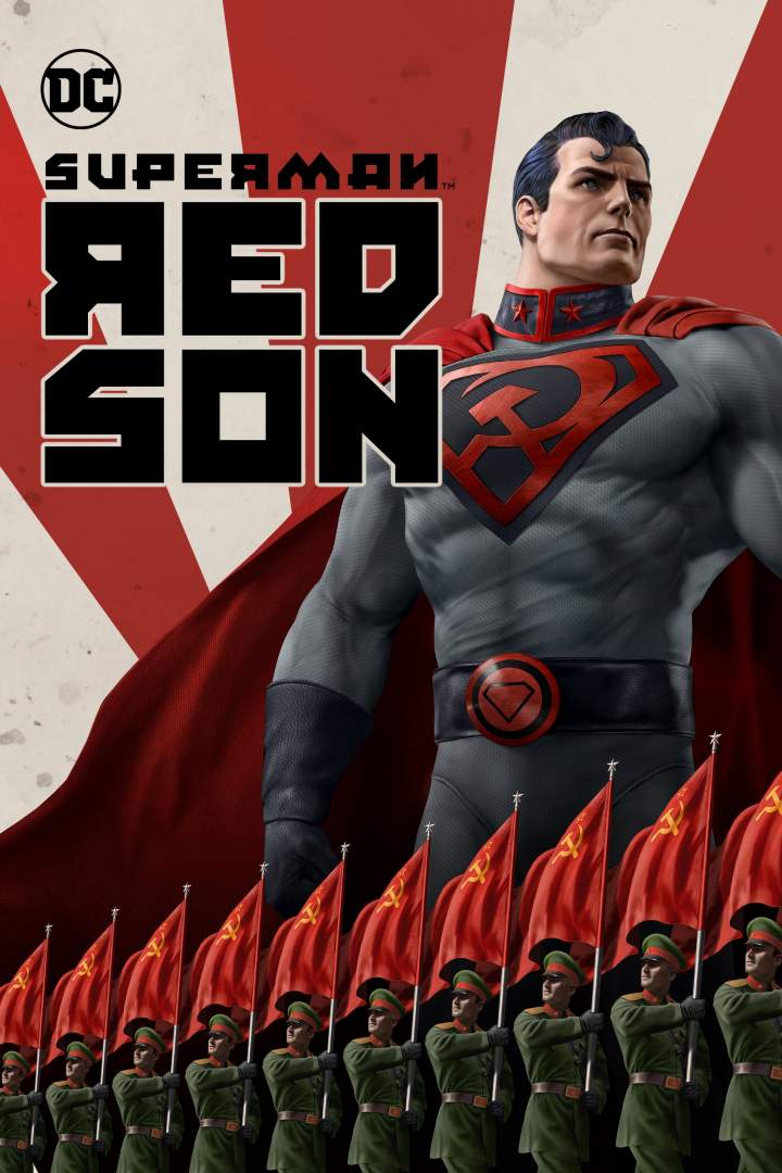 Superman: Red Son (2020) Download awafim.store