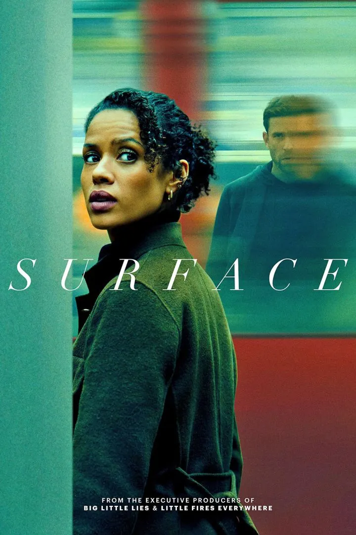 Surface (Season 2 Episode 1-8) Download Netnaija