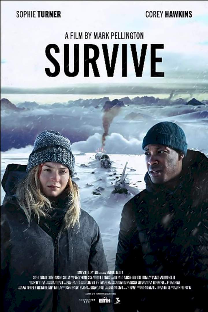 Survive (2022) Download awafim.store