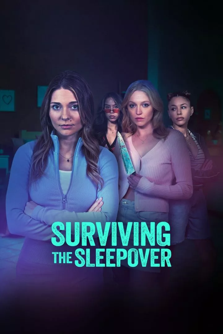 Surviving the Sleepover (2024) Download awafim.store