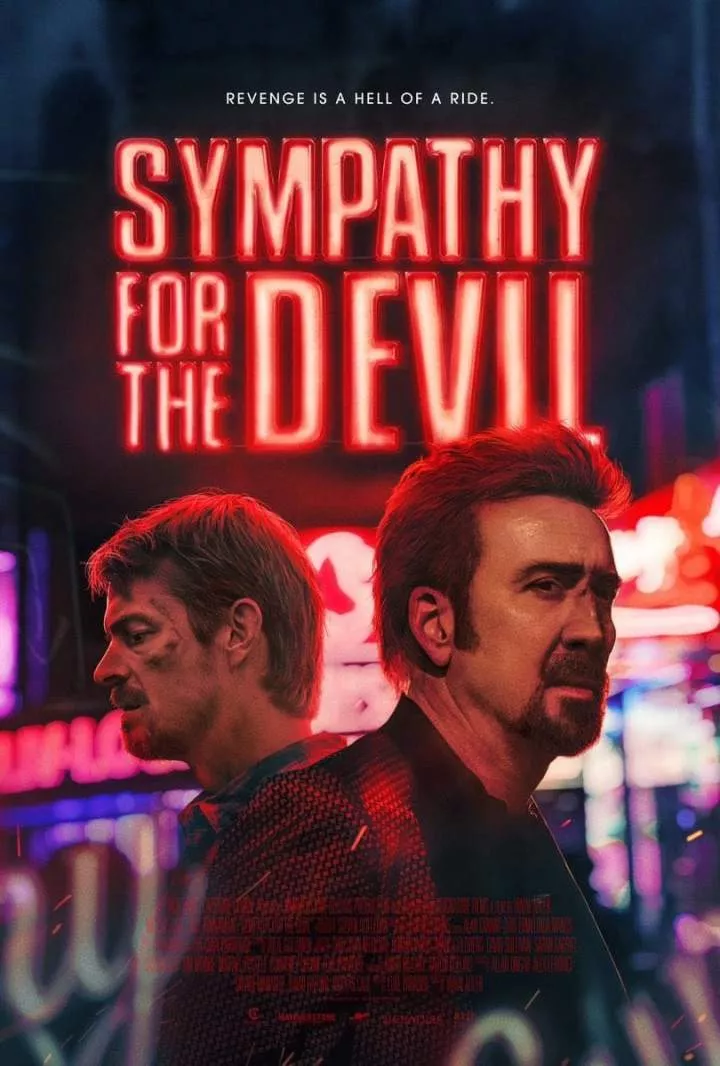 Sympathy for the Devil (2023) Download awafim.store