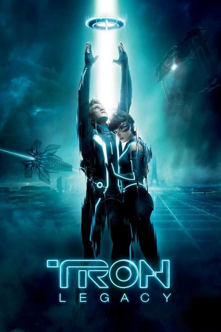 TRON: Legacy (2010) Download awafim.store