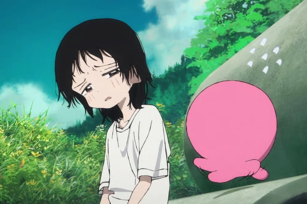 Takopi's Original Sin (Season 1 Episode 1-2) Download Netnaija