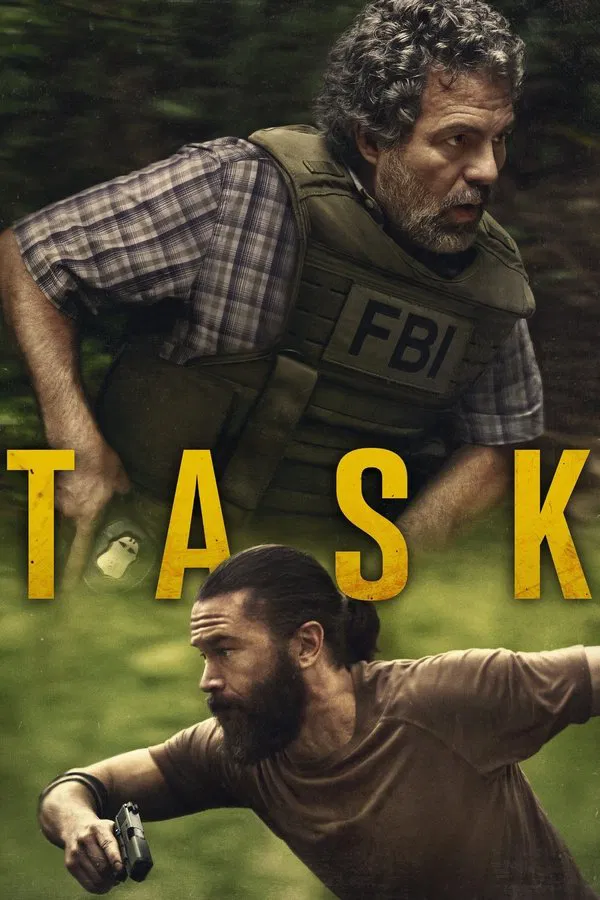 Task (Season 1 Episode 1-7) Download Netnaija