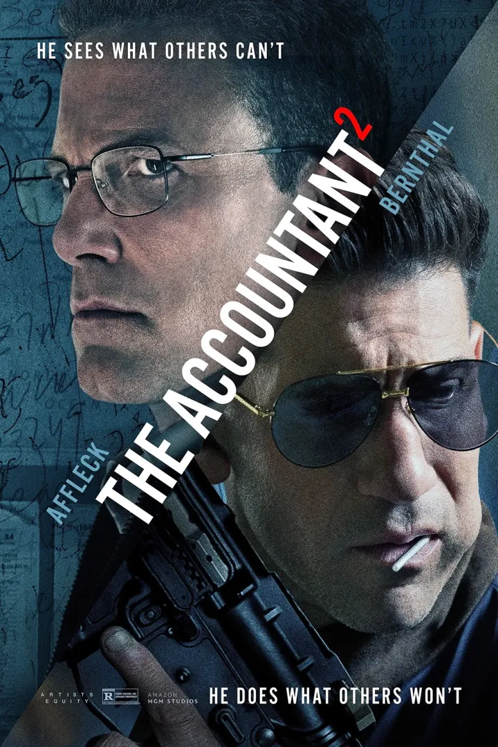 The Accountant 2 (2025) Download awafim.store