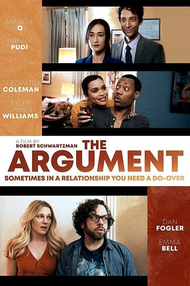 The Argument (2020) Download awafim.store