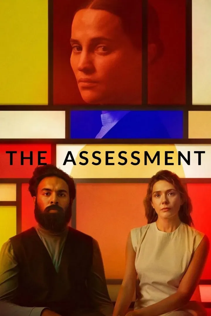 The Assessment (2024) Download awafim.store