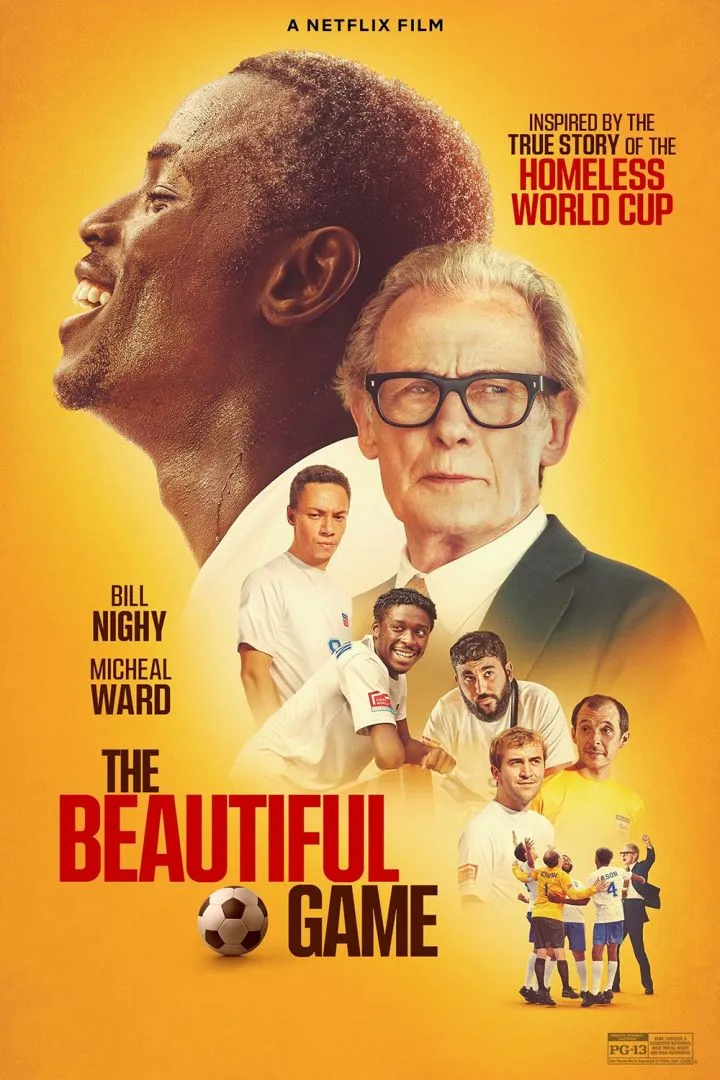 The Beautiful Game (2024) Download awafim.store
