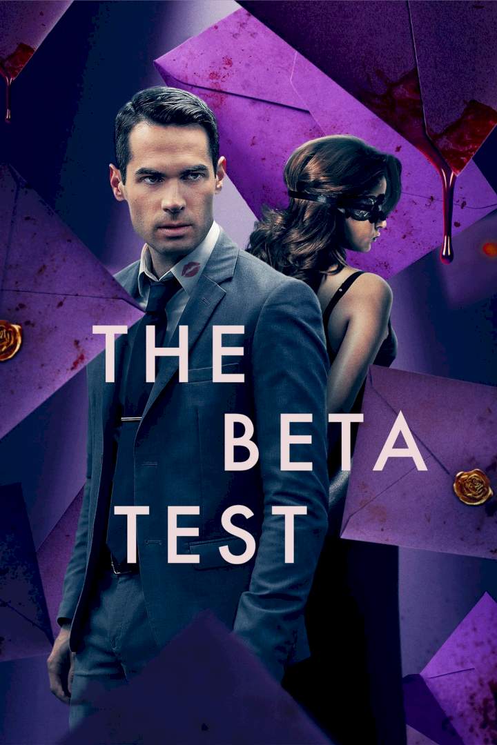 The Beta Test (2021) Download awafim.store