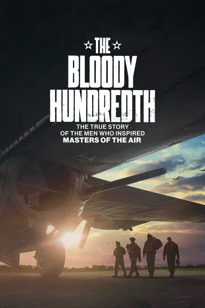 The Bloody Hundredth (2024) Download awafim.store