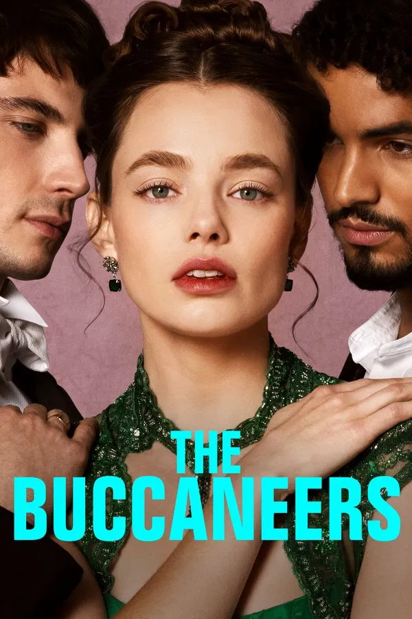The Buccaneers (Season 2 Episode 1-8) Download awafim.store